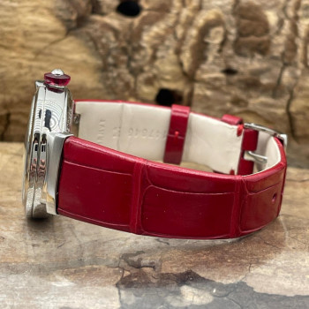Bvlgari Lucea - NEUWARE FULL SET 2025 - Ref. 102879