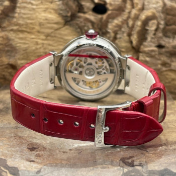 Bvlgari Lucea - NEUWARE FULL SET 2025 - Ref. 102879