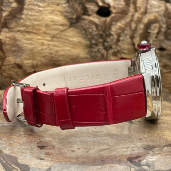 Bvlgari Lucea - NEUWARE FULL SET 2025 - Ref. 102879