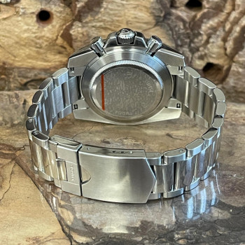 Tudor Grantour Chrono Ref 20350N - FULL SET 2012