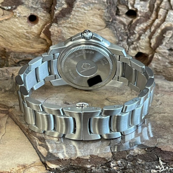 Baume & Mercier - Capeland Automatik - FULLSET 2005 - Ref. 65367