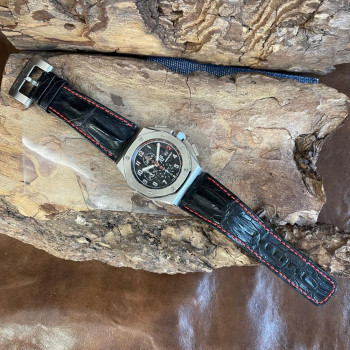 Audemars Piguet Royal Oak Offshore Shaquille - FULL-SET 2009 - Ref. 26133ST