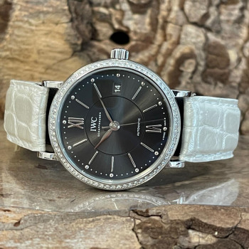 IWC - Portofino Diamond - Ref. IW458104