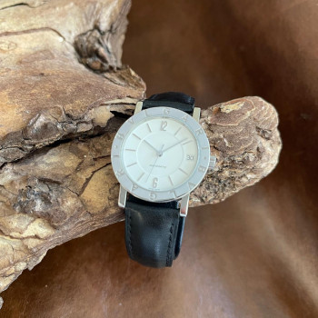 Bvlgari Solotempo - FULL SET 2021 - Ref. B33 SLD