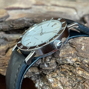 Bvlgari Solotempo - FULL SET 2021 - Ref. B33 SLD