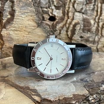 Bvlgari Solotempo - FULL SET 2021 - Ref. B33 SLD