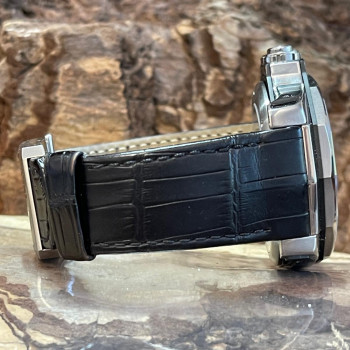 Corum - Admirals Cup DOPPEL-TOURBILLON - FULL SET 2014 - Ref. A108-02337