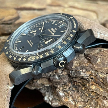 Omega - Speedmaster Dark Side of the Moon - FULLSET 2016 - Ref. 311.92.44.51.01.006