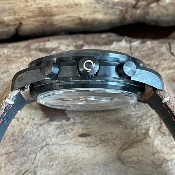 Omega - Speedmaster Dark Side of the Moon - FULLSET 2016 - Ref. 311.92.44.51.01.006
