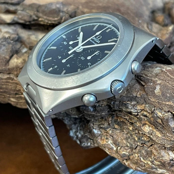 Omega - Speedmaster Teutonic Cal. 861 - Ref. 145.0040/345.0803