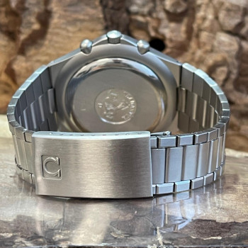 Omega - Speedmaster Teutonic Cal. 861 - Ref. 145.0040/345.0803