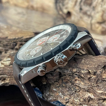 Breitling - Chrono-Matic - Ref. A19360 - Limited 2000 pcs.