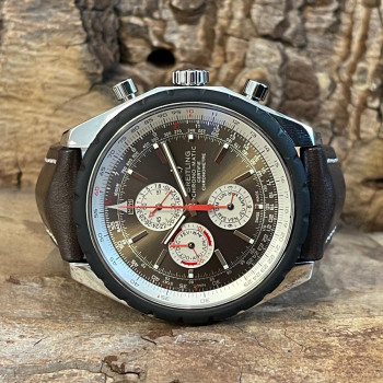 Breitling - Chrono-Matic - Ref. A19360 - Limited 2000 pcs.