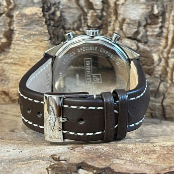 Breitling - Chrono-Matic - Ref. A19360 - Limited 2000 pcs.