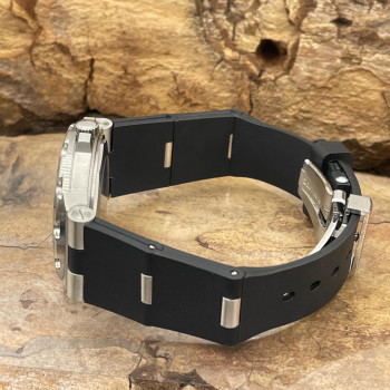 Bvlgari - Diagono Scuba - FULLSET 1996 - Ref. SD38S