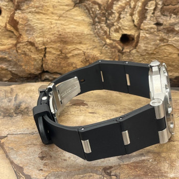 Bvlgari - Diagono Scuba - FULLSET 1996 - Ref. SD38S