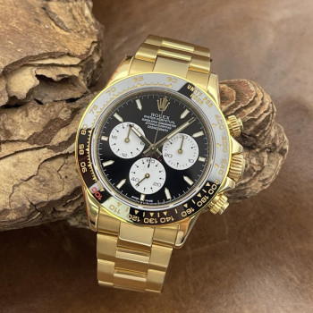Rolex - Daytona "Le Mans" - FULLSET - Ref. 116528