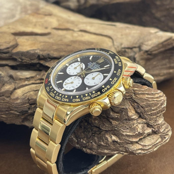 Rolex - Daytona "Le Mans" - FULLSET - Ref. 116528