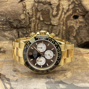 Rolex - Daytona "Le Mans" - FULLSET - Ref. 116528