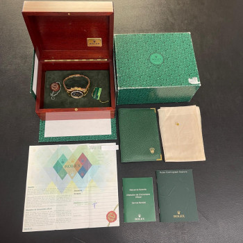 Rolex - Daytona - FULLSET - Ref. 116528