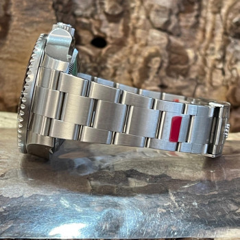 Rolex - Sea-Dweller Deepsea - UNWORN - FULLSET 2010 EU - Ref. 116660