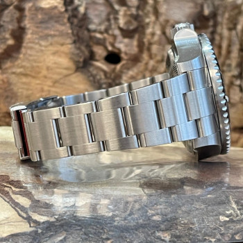 Rolex - Sea-Dweller Deepsea - UNWORN - FULLSET 2010 EU - Ref. 116660