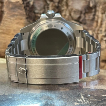 Rolex - Sea-Dweller Deepsea - UNWORN - FULLSET 2010 EU - Ref. 116660
