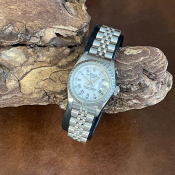 Rolex - Datejust Lady 26 - FULLSET 1998 - Ref. 69240