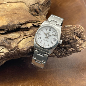 Rolex Oyster Perpetual Datejust 31mm - Ref. 68240