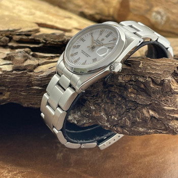 Rolex Oyster Perpetual Datejust 31mm - Ref. 68240