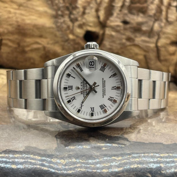 Rolex Oyster Perpetual Datejust 31mm - Ref. 68240