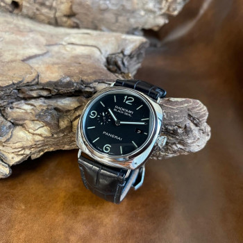 Panerai Radiomir Black Seal - Ref.PAM00388