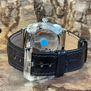 Panerai Radiomir Black Seal - Ref.PAM00388