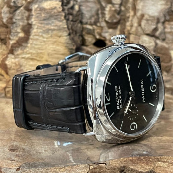 Panerai Radiomir Black Seal - Ref.PAM00388
