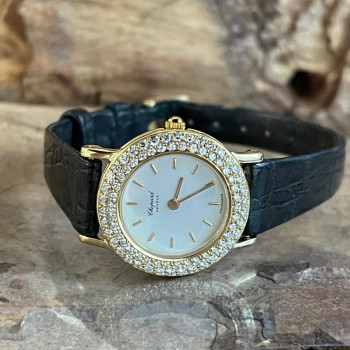 Chopard - Lady Cashmir Diamond - Ref. 13/5792