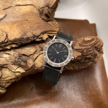 Bulgari - Bulgari 30 - Ref. BB30SLD