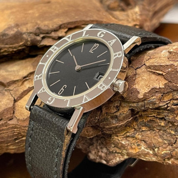 Bulgari - Bulgari 30 - Ref. BB30SLD