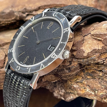 Bulgari - Bulgari 33 - Ref. BB33SLD