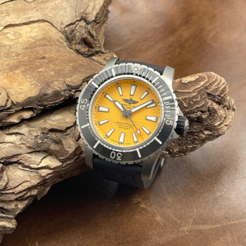 Breitling - Superocean 48 - FULLSET 2024 - Ref. E17369