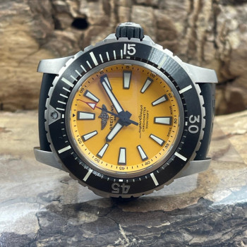 Breitling - Superocean 48 - FULLSET 2024 - Ref. E17369