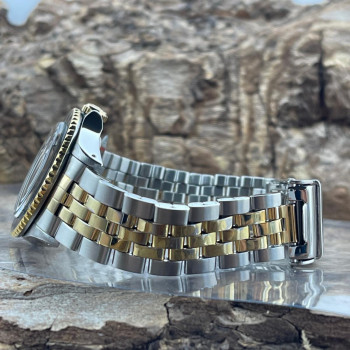 Tudor - Mini Submariner Vintage Stahl/Gelbgold - Ref. 73091