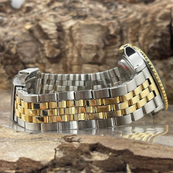 Tudor - Mini Submariner Vintage Stahl/Gelbgold - Ref. 73091