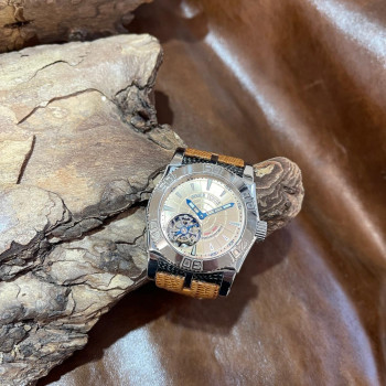 Roger Dubuis - Easy Diver - Tourbillon - Ref. SE48 - Ltd.