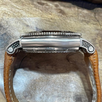 Roger Dubuis - Easy Diver - Tourbillon - Ref. SE48 - Ltd.