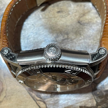 Roger Dubuis - Easy Diver - Tourbillon - Ref. SE48 - Ltd.
