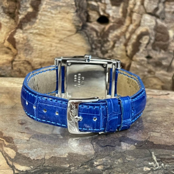 Chopard - La Strada Your Hour Weißgold Diamanten - Ref. 13/6621