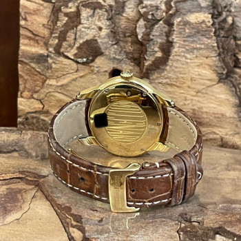 Audemars Piguet - Millenary Lady 18ct gold - Ref. 77301BA.ZZ.D097CR.01