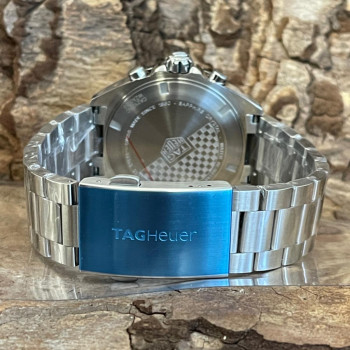TAG Heuer Formula 1 - VERKLEBT - UNGETRAGEN - Ref. CAZ101AC