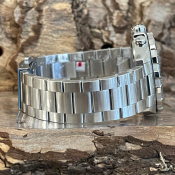 TAG Heuer Formula 1 - VERKLEBT - UNGETRAGEN - Ref. CAZ101AC