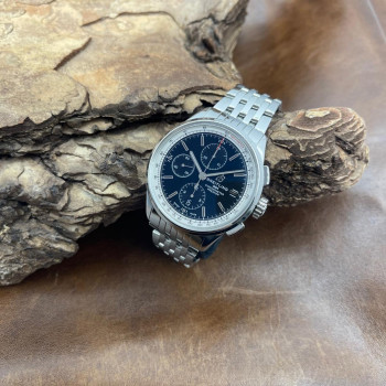 Breitling - Premier Chrono - Ref. A13315